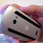 apple magic mouse c