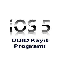 Udid Kaydı