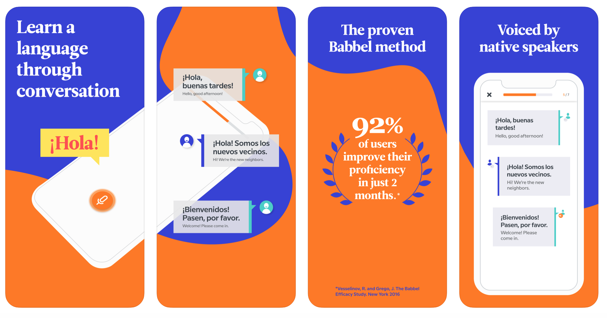 Good language. Applications for Learning languages. Free language Learning apps. What courses are available at Babbel?. How much does a 12-month Babbel offer cost?.